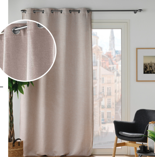 Ready-made Curtains